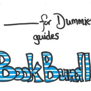 Dummies Guide Book Bundle- 3 Titles!